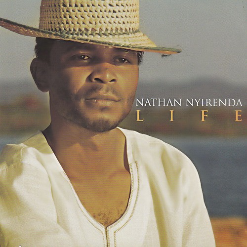 L.I.F.E by Nathan Nyirenda | Album