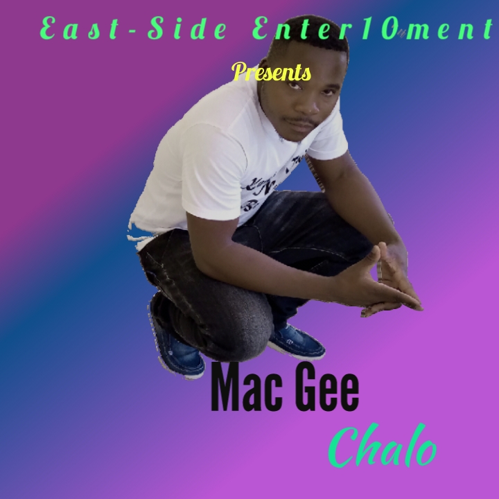 Mac Gee