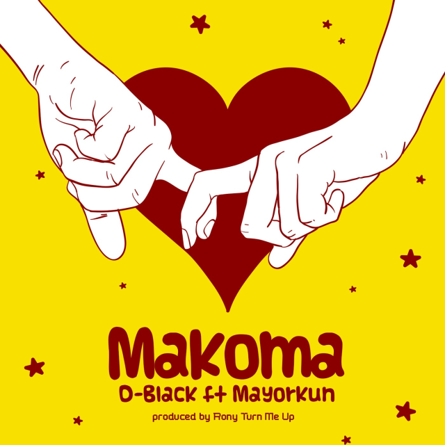 Makoma (Ft Mayorkun)