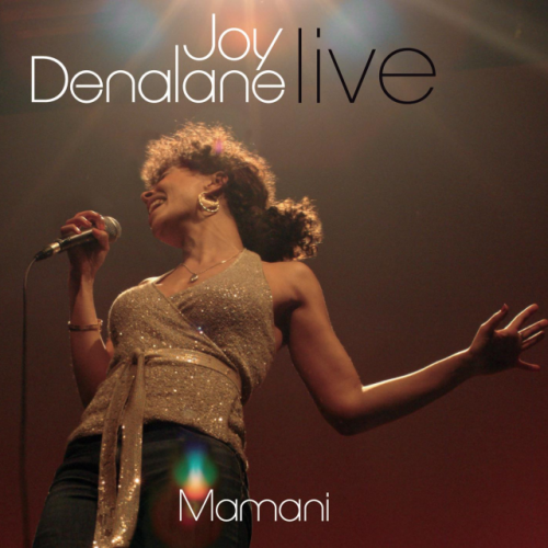 Mamani LIVE by Joy Denalane | Album