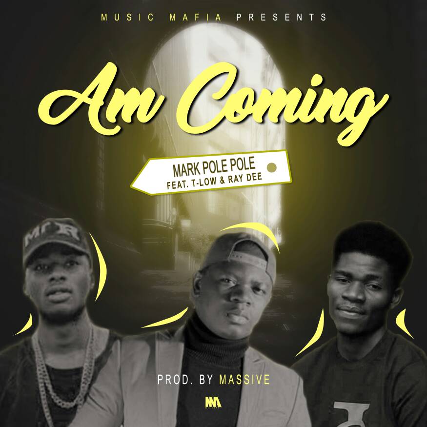 Am Coming (Ft T low, Ray Dee)