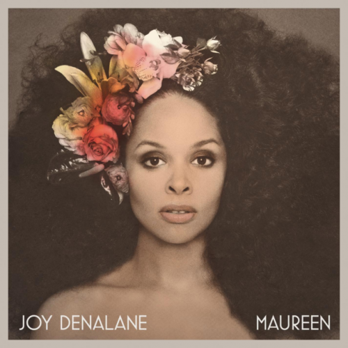 Maureen by Joy Denalane | Album