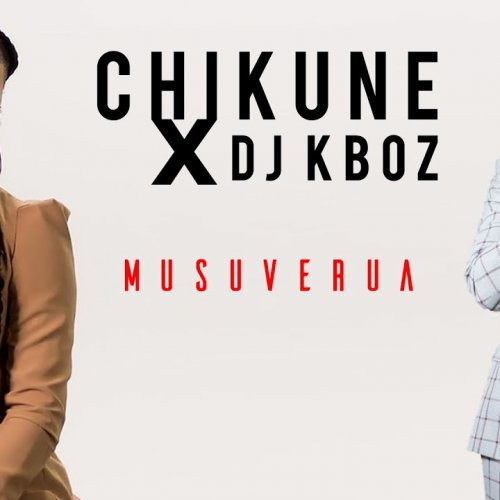 Musuverua (Ft DJ Kboz)