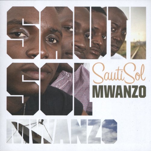 Interlude Sauti Sol