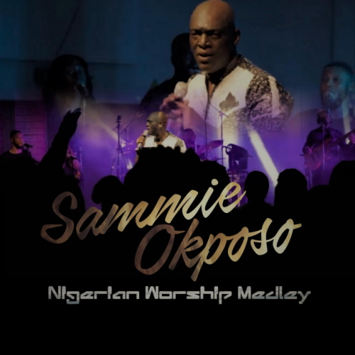 Nigerian Worship Medley(Live)