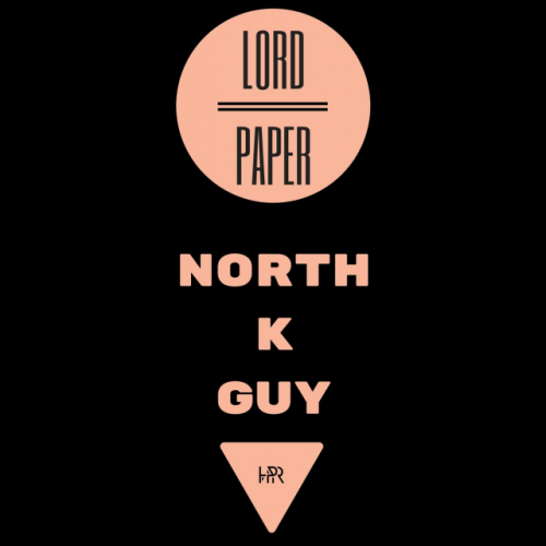 North K Guy
