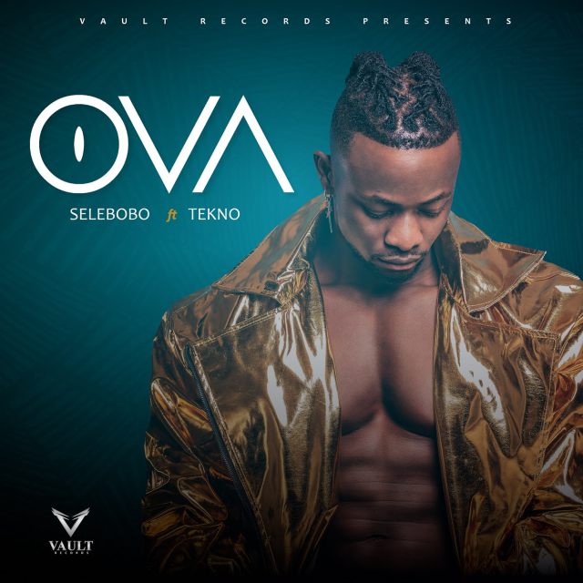 OVA (Ft Tekno)