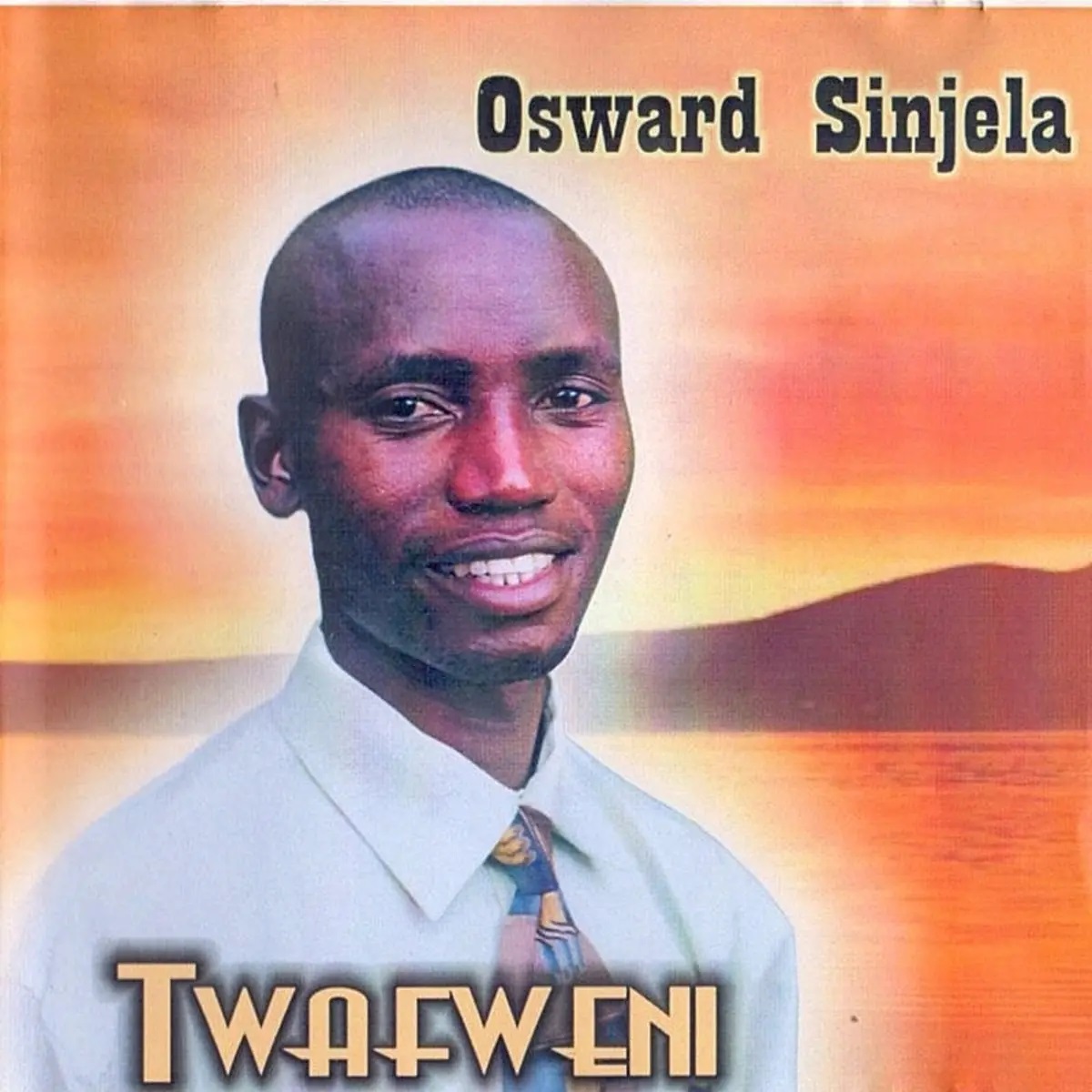 Osward Sinjela