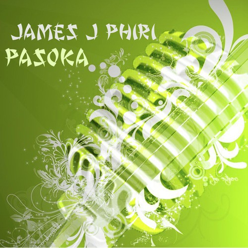 Pasoka by James J Phiri | Album