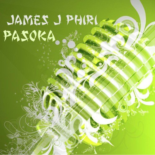 James J Phiri
