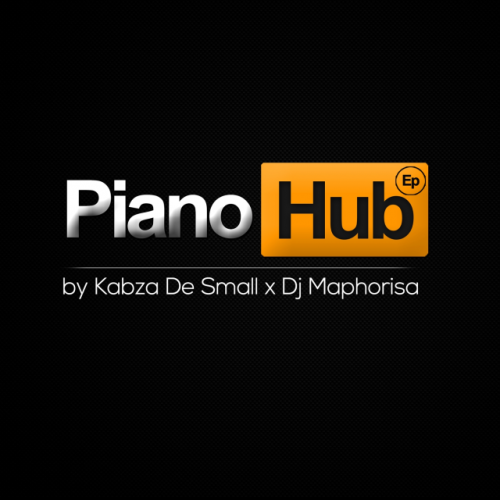 Piano Hub by Kabza De Small | Album