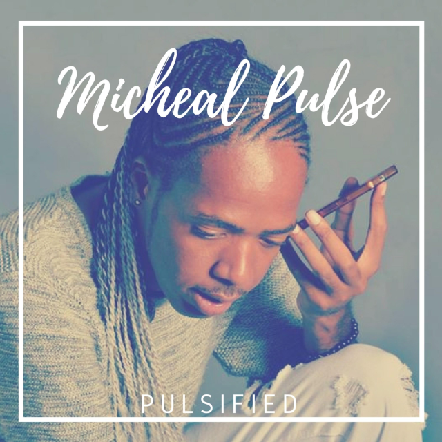 Pulsified by Michael Pulse | Album