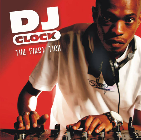 The First Tick by DJ Clock | Album