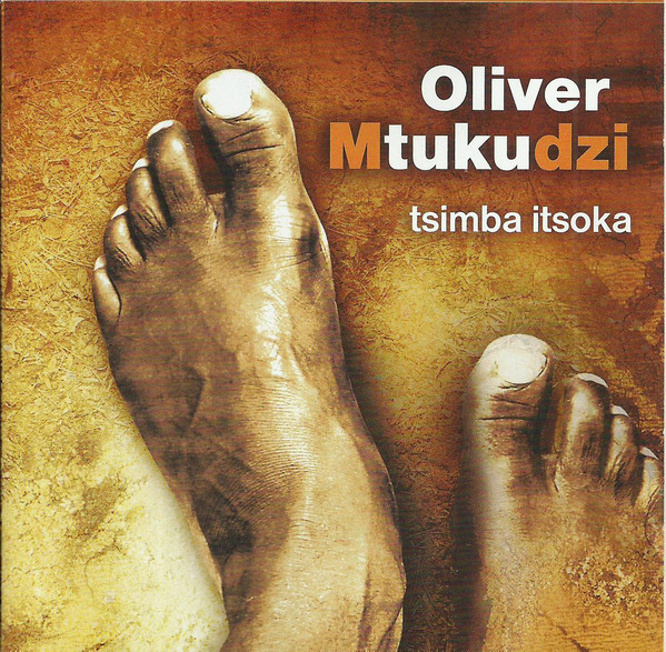 Tsimba Itsoka by Oliver Mtukudzi | Album