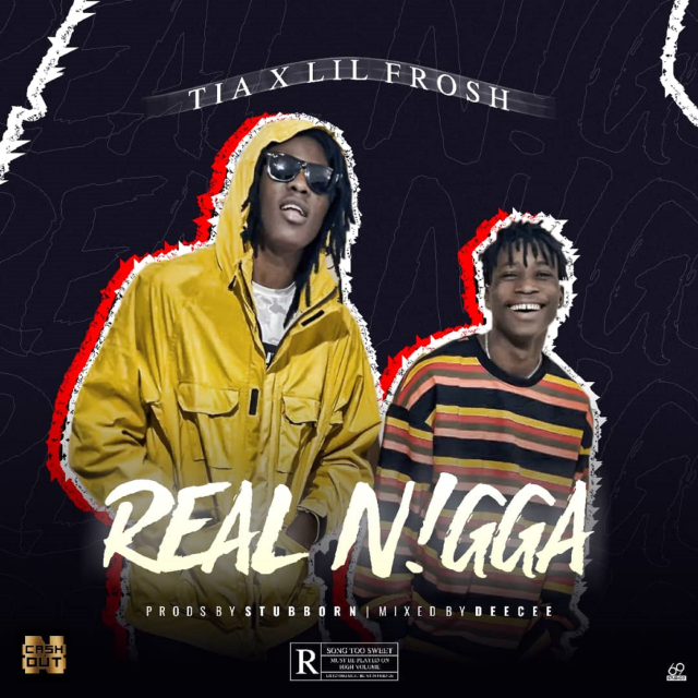 Real N!gga