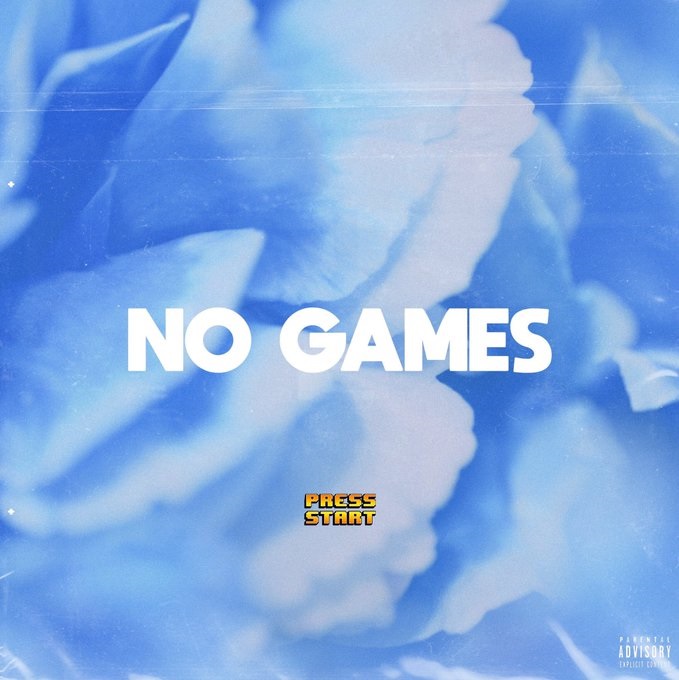 No Games Ep by Reefer Tym | Album