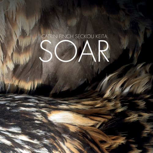 SOAR by Seckou Keita Quartet
