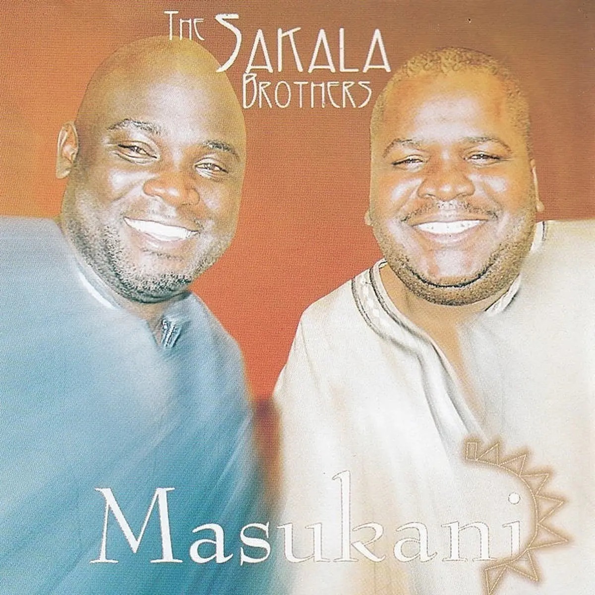 Masukani by Sakala Brothers | Album