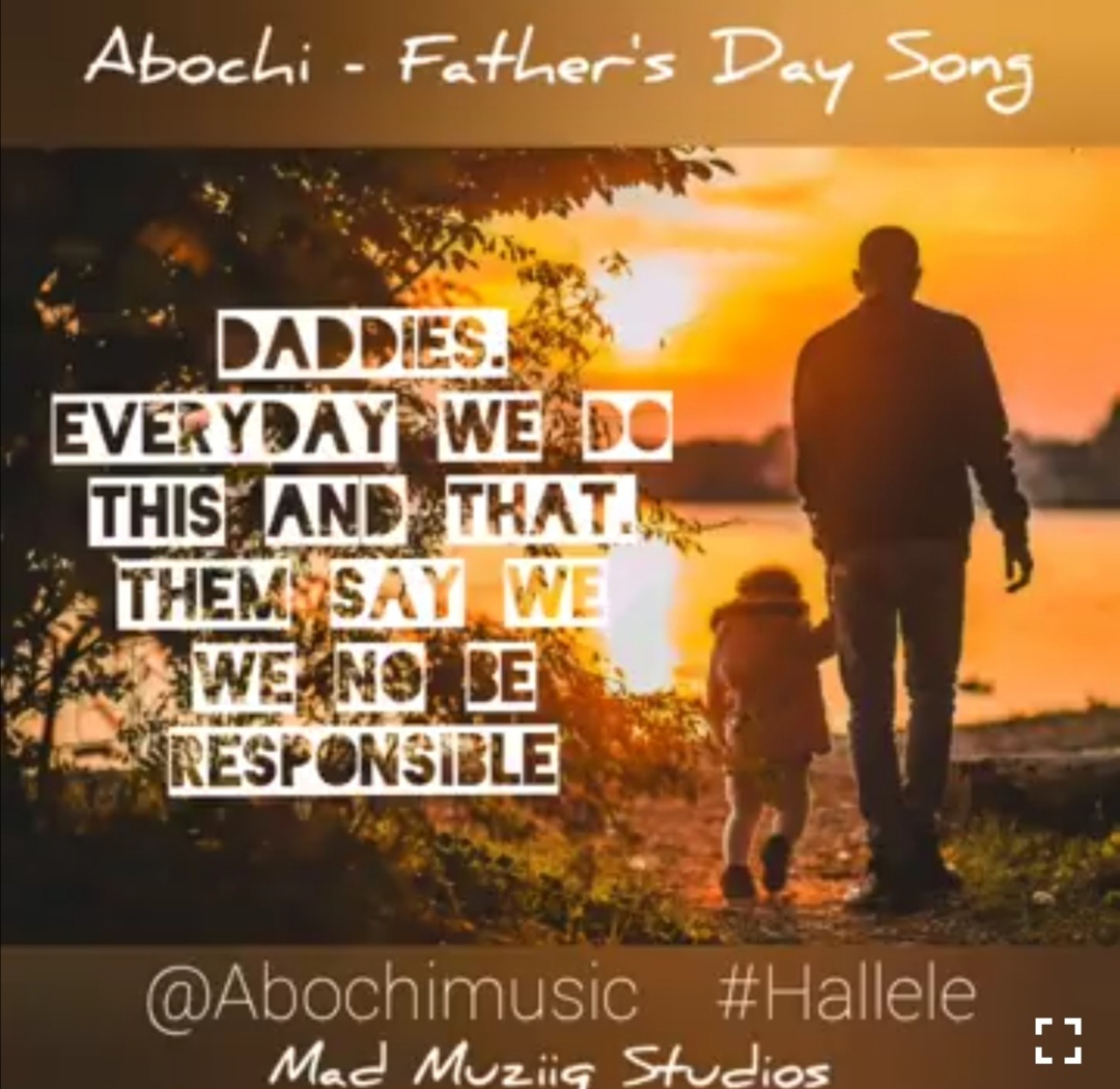 Father's Day Song