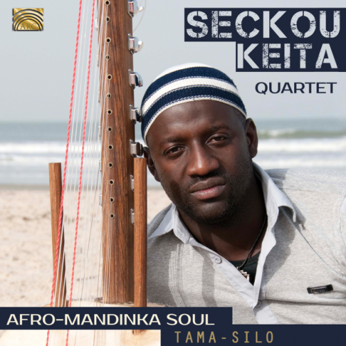 Seckou Keita Quartet: Afro-Mandinka Soul