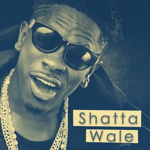 Shatta Wale by Shatta Wale | Album