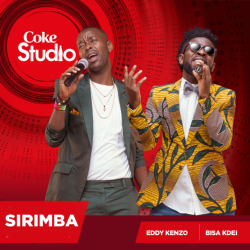Sirimba (Coke Studio Africa)