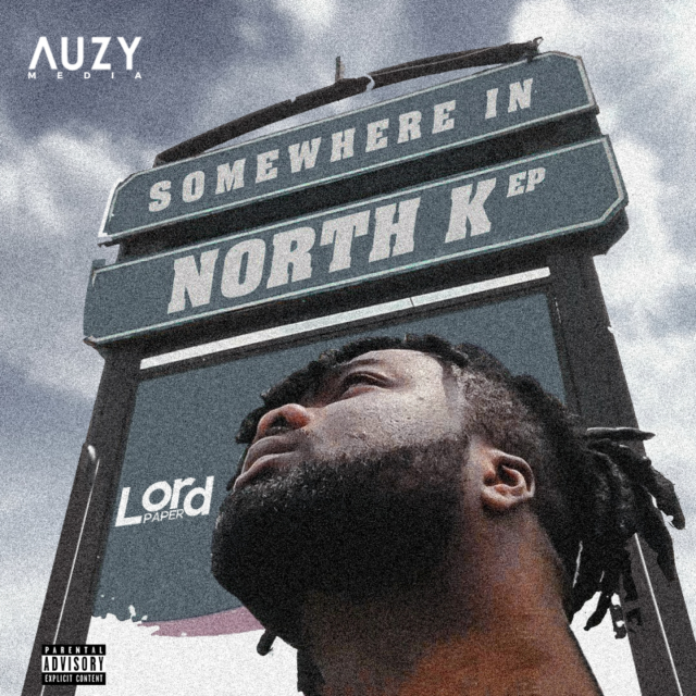 Somewhere in North K by Lord Paper | Album