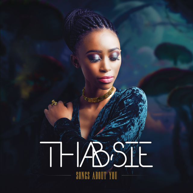 Songs About You by Thabsie | Album