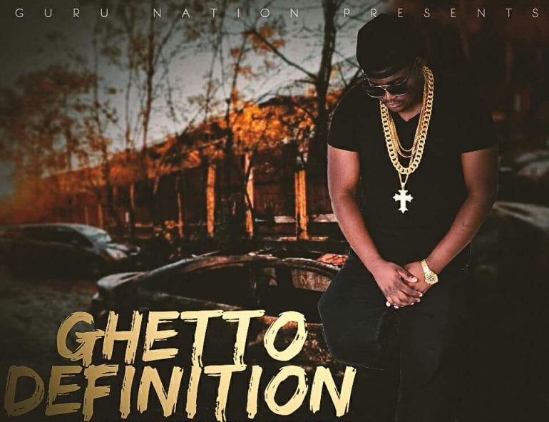 Ghetto Definition Mixtape by Stevo | Album