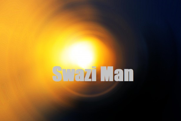 Swazi Man