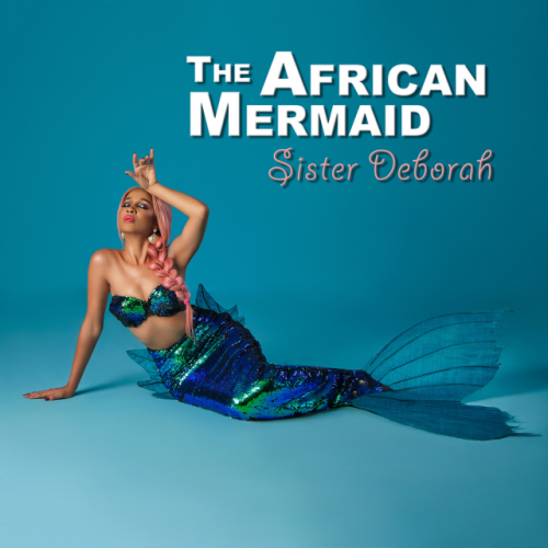 African Mermaid
