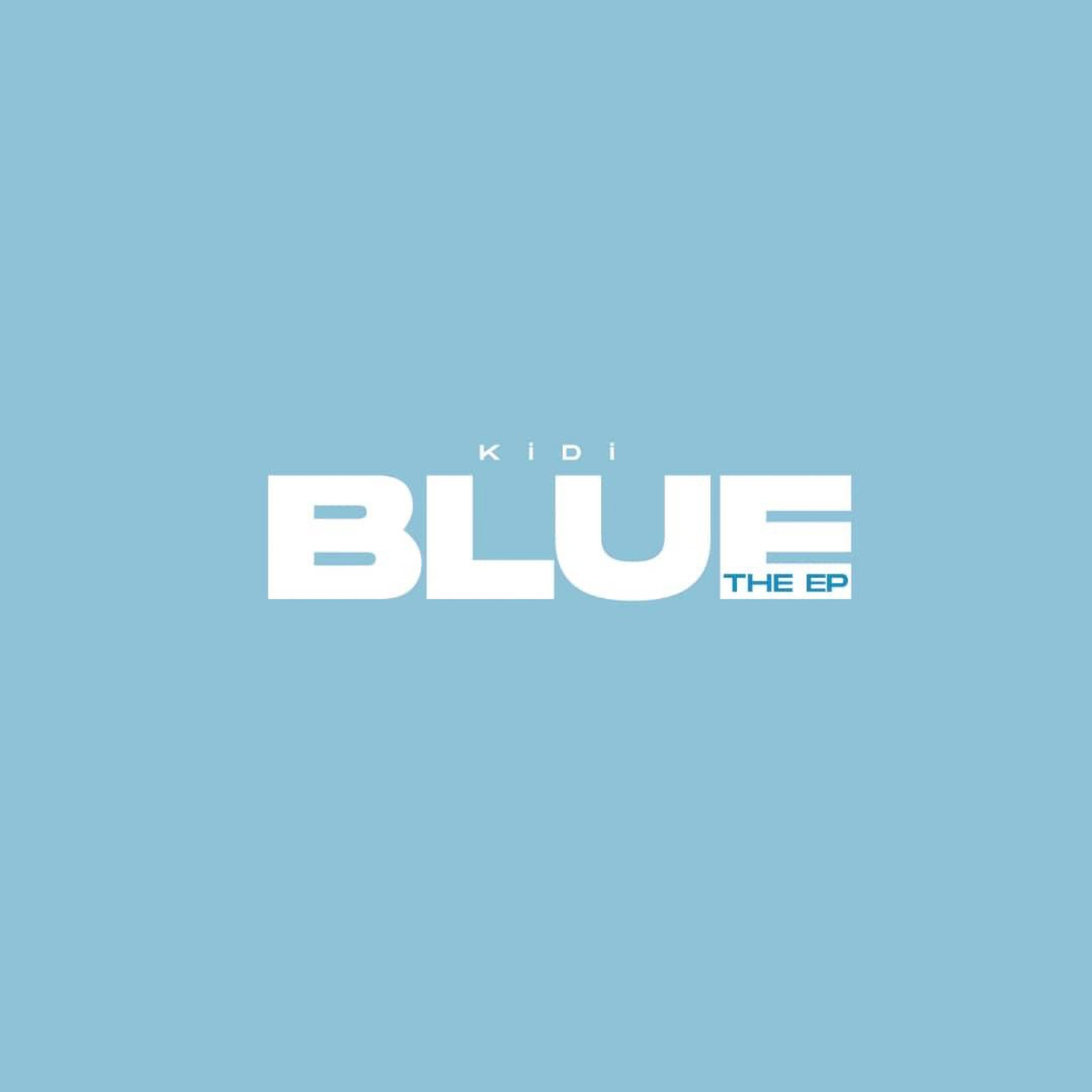 The Blue by KiDi | Album