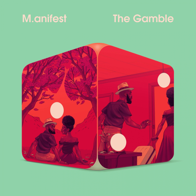 The Gamble by Manifest | Album
