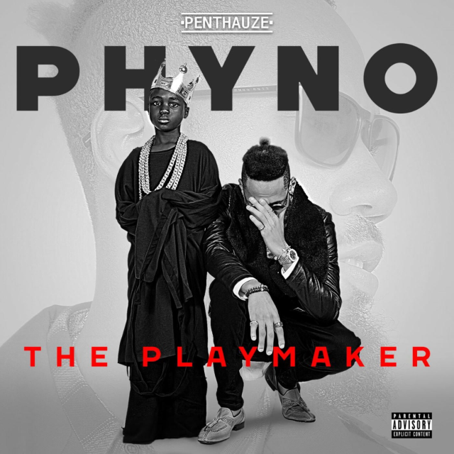 Okpeke (Ft 2Baba, Flavour)