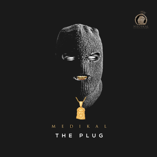 Just Like You (Ft Kojo Funds)