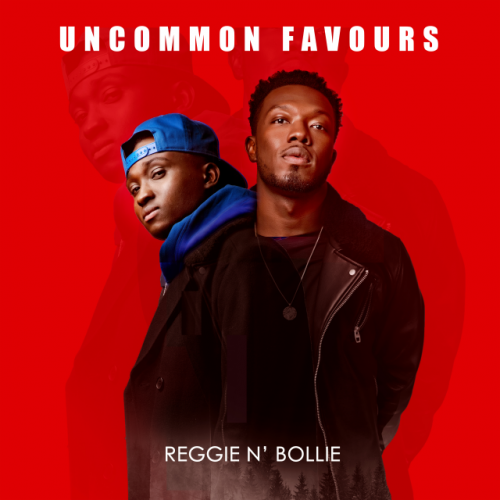 Uncommon Favours by Reggie N Bollie | Album
