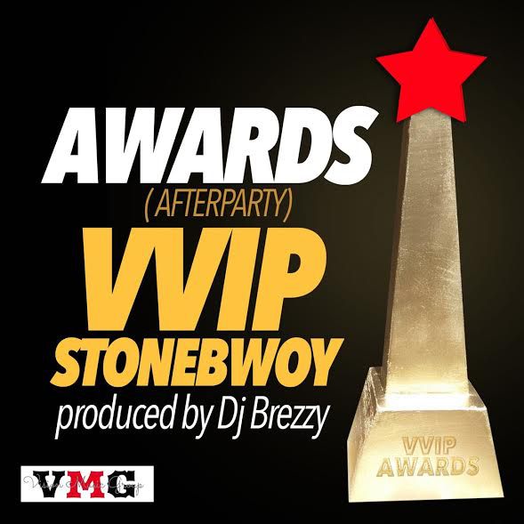 AFter Party (Ft Stonebwoy)