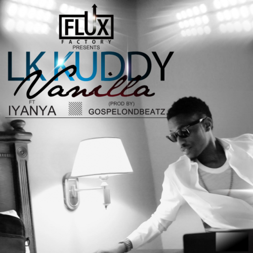 Vanilla (Ft Iyanya)
