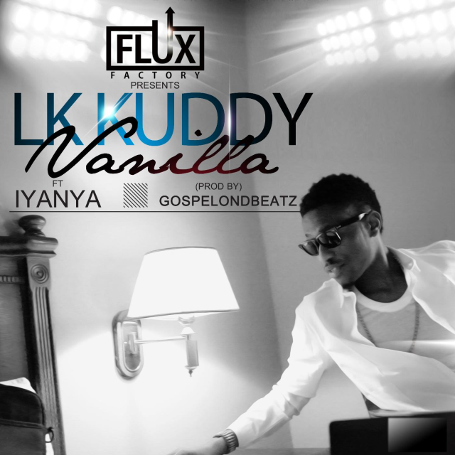 Vanilla (Ft Iyanya)