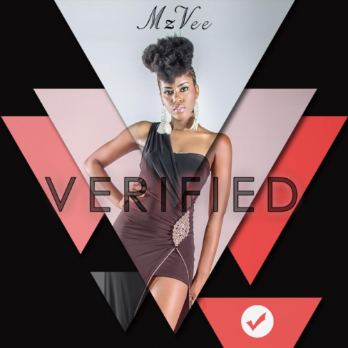 Verified by MzVee | Album