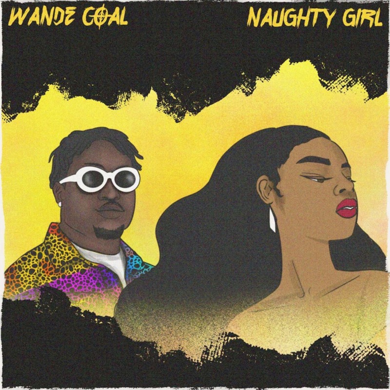 Naugthy Girl