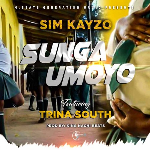 Sunga Umoyo (Ft Trina South)