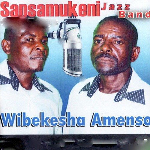 Sansamukeni Jazz Band