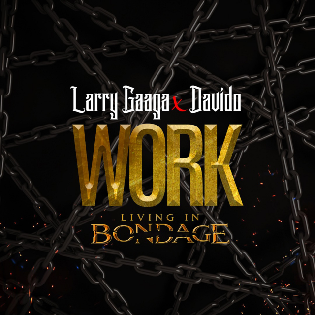 Work (Living In Bondage)