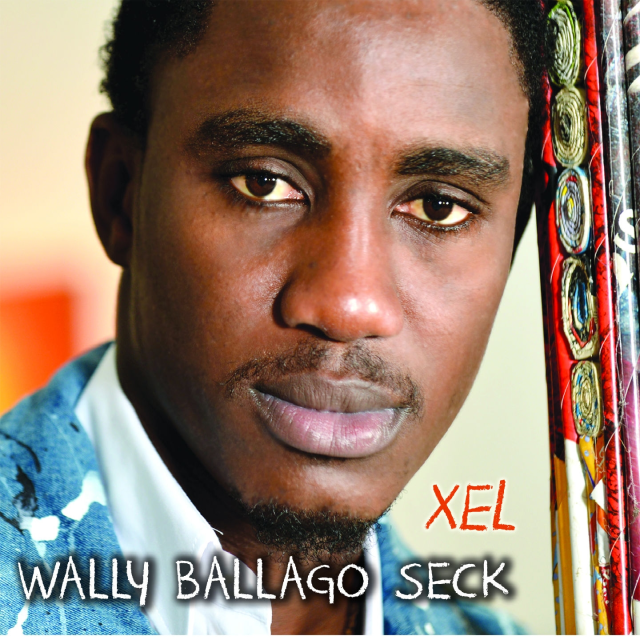 Xel by Wally B. Seck | Album