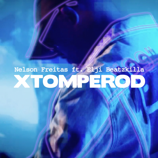 Xtomperod (Ft Elji Beatzkilla)