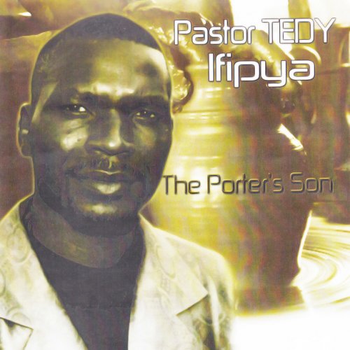 Ifipya by Pastor Tedy | Album