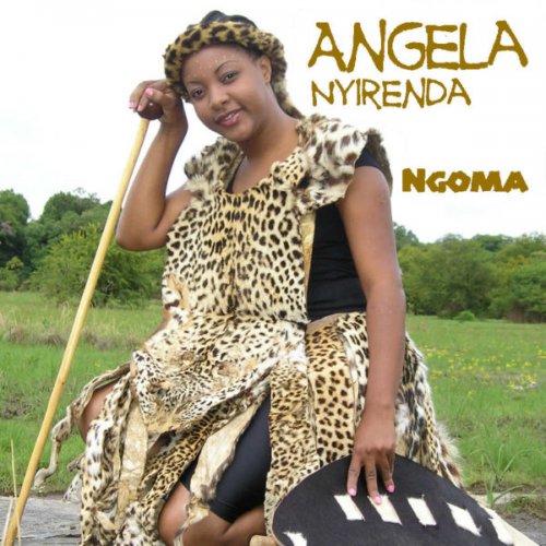 Ngoma by Angela Nyirenda | Album