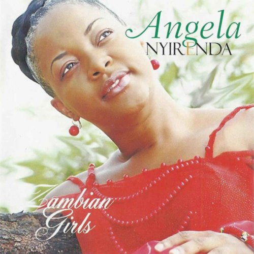 Zambian Girls by Angela Nyirenda | Album