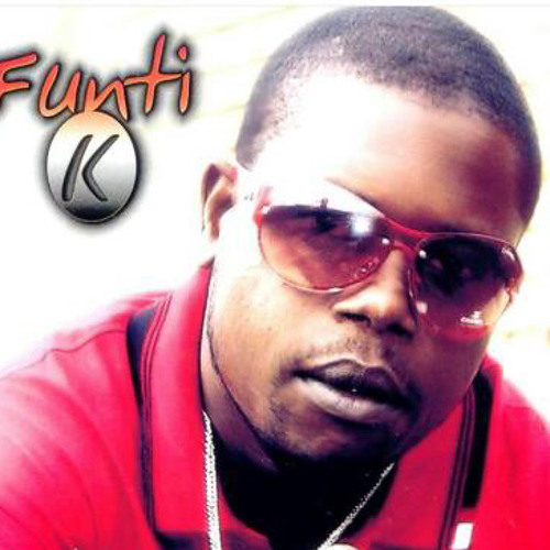 Niyembekeza by Funti K | Album